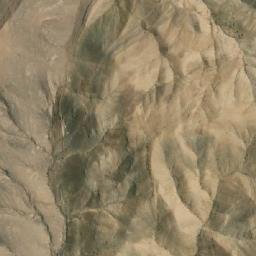 Satellite imagery of San Antonio, CL