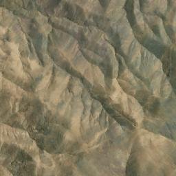 Satellite imagery of San Antonio, CL