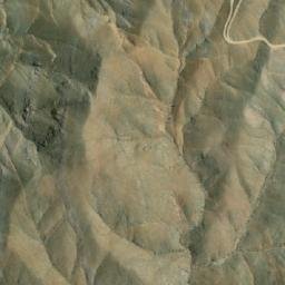 Satellite imagery of Vinchuquera, CL