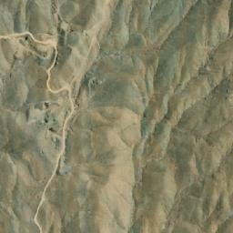 Satellite imagery of Vinchuquera, CL