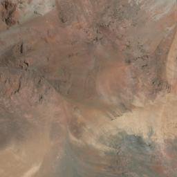 Satellite imagery of Cerro El Salto, CL