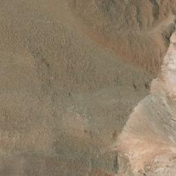 Satellite imagery of Cerro de La Laguna, CL