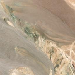 Satellite imagery of Cerro de La Laguna, CL