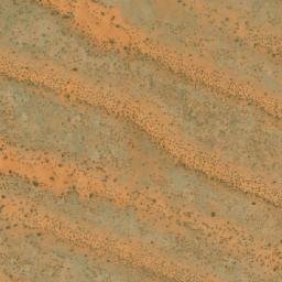 Satellite imagery of WITKOP WES, NA