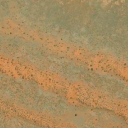 Satellite imagery of WITKOP WES, NA