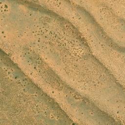 Satellite imagery of ELANDSVLEI, NA