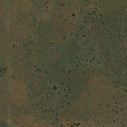 Satellite imagery of DOORNDRAAI, NA