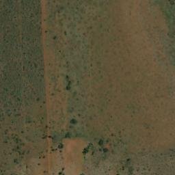 Satellite imagery of DOORNDRAAI, NA