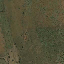 Satellite imagery of DOORNDRAAI, NA