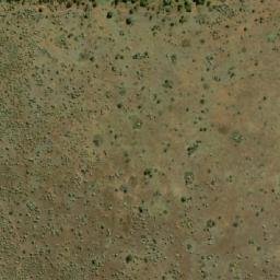 Satellite imagery of TWAALFKAMEELBOMEN, NA