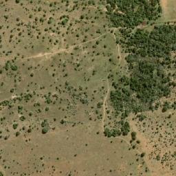 Satellite imagery of TWAALFKAMEELBOMEN, NA