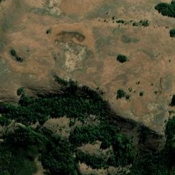 Satellite imagery of Wonderhoogte, ZA