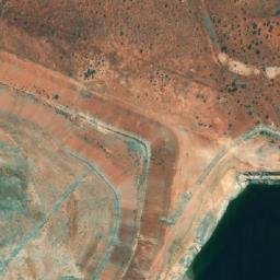 Satellite imagery of Kylie Mine, AU