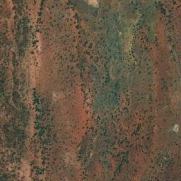 Satellite imagery of Kylie Hill, AU