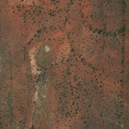 Satellite imagery of Kylie Hill, AU