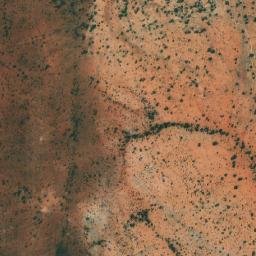 Satellite imagery of Kylie Hill, AU