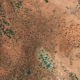 Satellite imagery of Babba Wallia Rockhole, AU
