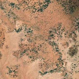 Satellite imagery of Babba Wallia Rockhole, AU