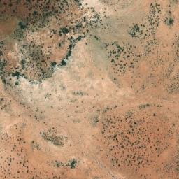 Satellite imagery of Babba Wallia Rockhole, AU