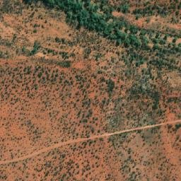 Satellite imagery of Hootanui, AU