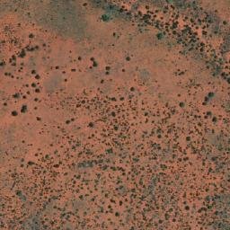 Satellite imagery of Coffin Hill, AU
