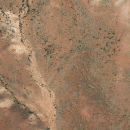 Satellite imagery of Oongudinna Hill, AU