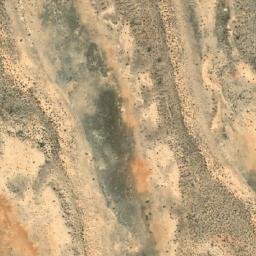 Satellite imagery of Jumbo Hill, AU