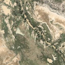 Satellite imagery of McGraths Hill, AU