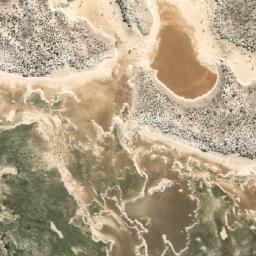 Satellite imagery of McGraths Hill, AU