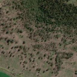 Satellite imagery of Gowrie Mountain, AU