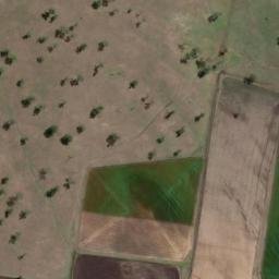 Satellite imagery of Gowrie Mountain, AU