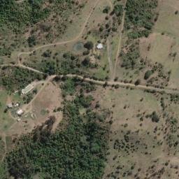 Satellite imagery of Mount Stradbroke, AU