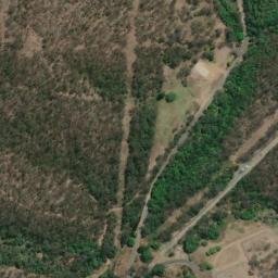 Satellite imagery of Holts Hill, AU