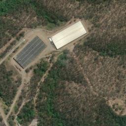 Satellite imagery of Holts Hill, AU