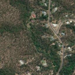 Satellite imagery of Holts Hill, AU