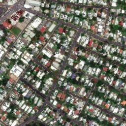 Satellite imagery of Tarragindi Hill, AU