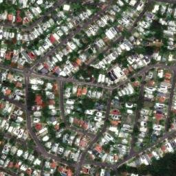 Satellite imagery of Tarragindi Hill, AU