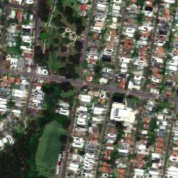 Satellite imagery of Tarragindi Hill, AU