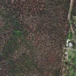 Satellite imagery of survey_point, AU