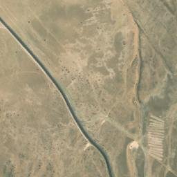 Satellite imagery of Quebrada Seca, CL