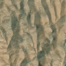 Satellite imagery of Portezuelo de las Chicharras, CL