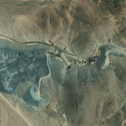 Satellite imagery of Botón de Oro, CL