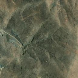 Satellite imagery of Lázaro, CL