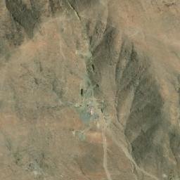 Satellite imagery of Pando, CL