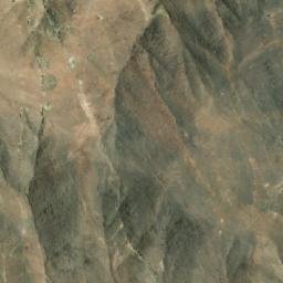 Satellite imagery of Pando, CL