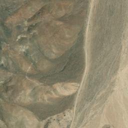 Satellite imagery of Pando, CL