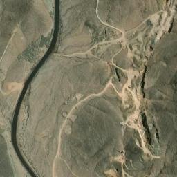 Satellite imagery of Marta, CL