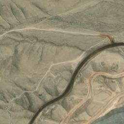 Satellite imagery of Tránsito, CL