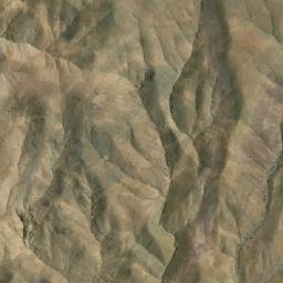 Satellite imagery of San Antonio, CL