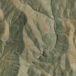 Satellite imagery of Vinchuquera, CL